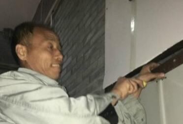 加上一扇門，又暖又貼心