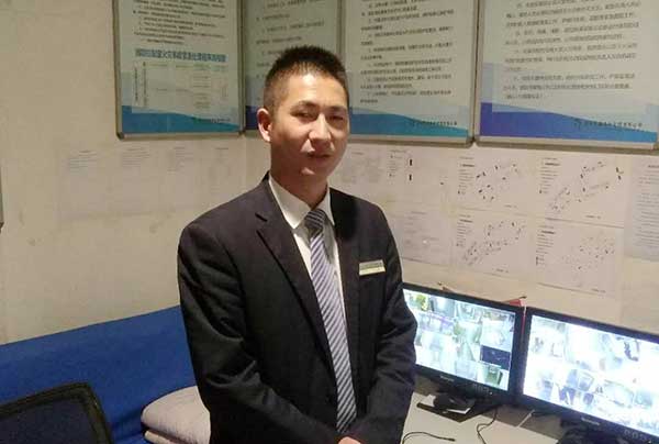 拾金不昧暖人心•弘揚社會正能量